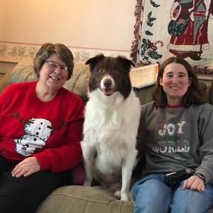 Meet your Posher, Natasha